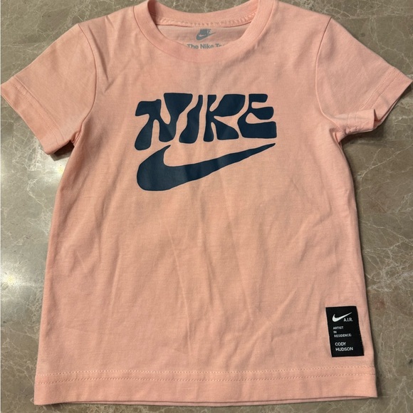 Nike Little Kids' T-Shirt Size 3T - Picture 5 of 5